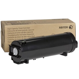 Тонер-картридж Xerox (106R03945) VLB600/B610/B605/B615 Black