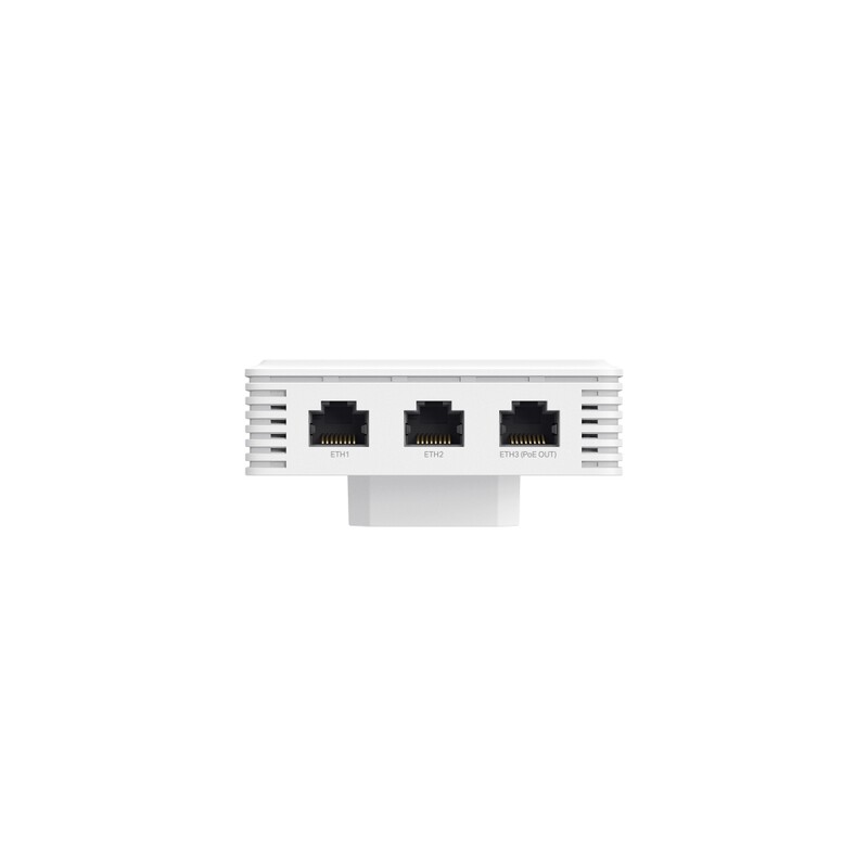 Бездротовий маршрутизатор TP-Link Omada EAP725-Wall