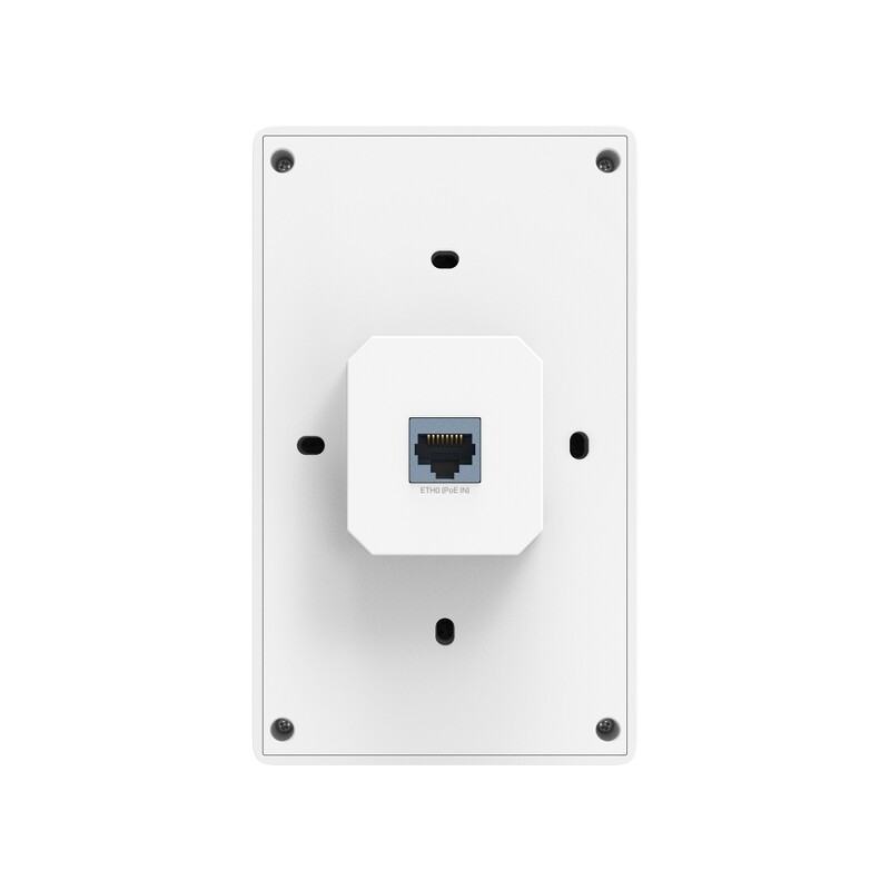 Бездротовий маршрутизатор TP-Link Omada EAP725-Wall