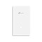 Фото - Бездротовий маршрутизатор TP-Link Omada EAP725-Wall | click.ua