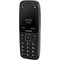 Фото - Мобiльний телефон Panasonic KX-TF400 Black (KX-TF400EXB) | click.ua