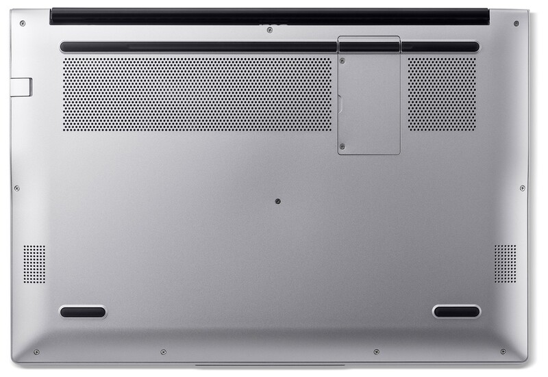 Ноутбук Acer Aspire Lite AL16-54P-56ES (NX.DK6EU.008) Silver
