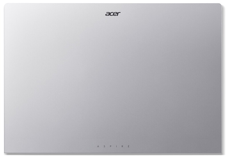 Ноутбук Acer Aspire Lite AL16-54P-56ES (NX.DK6EU.008) Silver