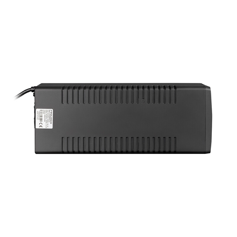ИБП Prologix 2000 (PLPU2000VA4LCD)