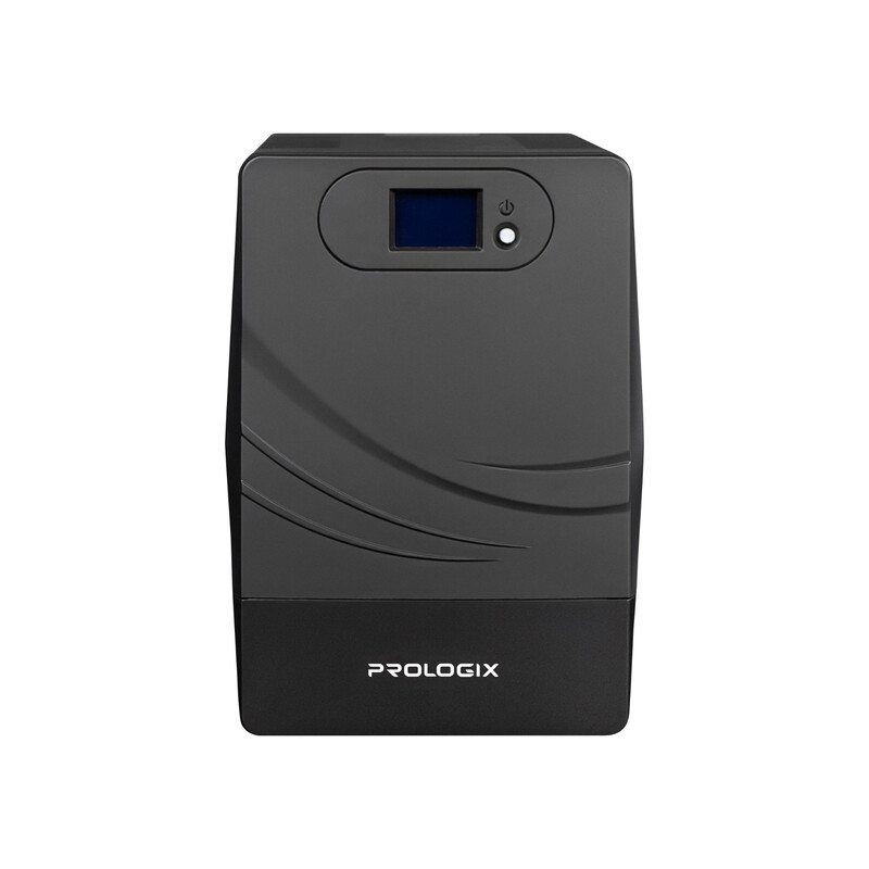 ИБП Prologix 2000 (PLPU2000VA4LCD)