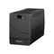 Фото - ИБП Prologix 2000 (PLPU2000VA4LCD) | click.ua