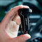 Фото - Автомобильное зарядное устройство Acefast B4 (USB-C + USB-A) 66W Black (6974316280392) | click.ua