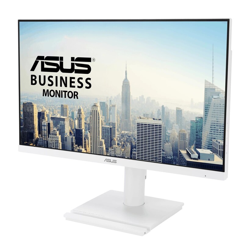 Монитор Asus 23.8" VA249QGS-W (90LM02W2-B01171) IPS White 120Hz