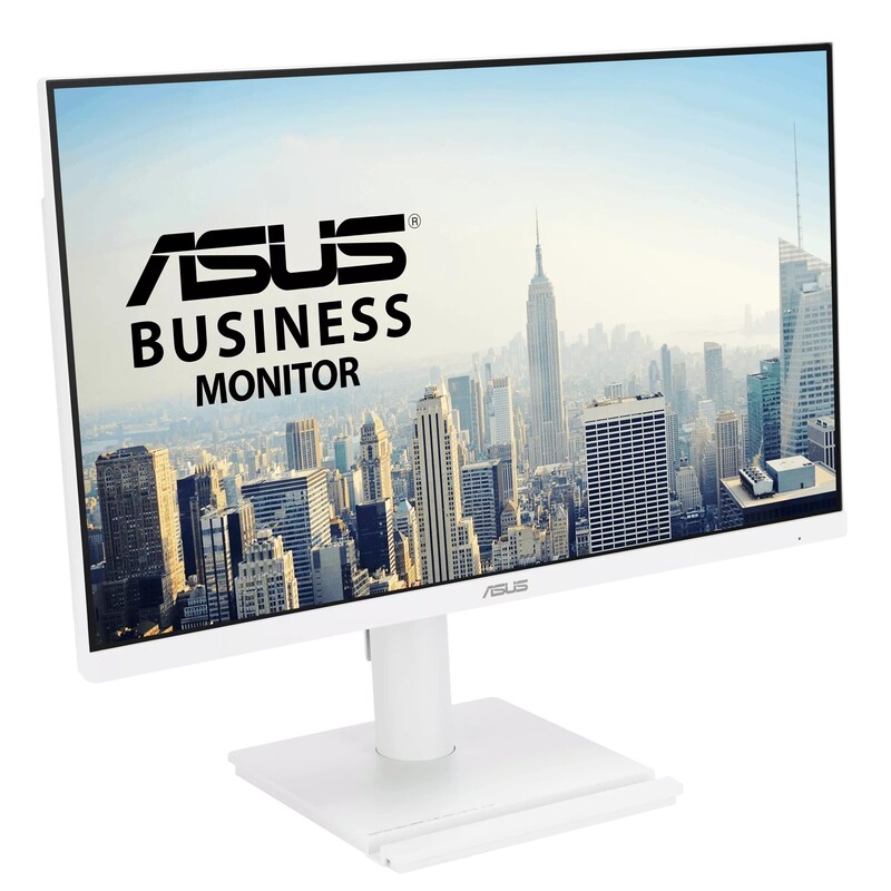 Монитор Asus 23.8" VA249QGS-W (90LM02W2-B01171) IPS White 120Hz