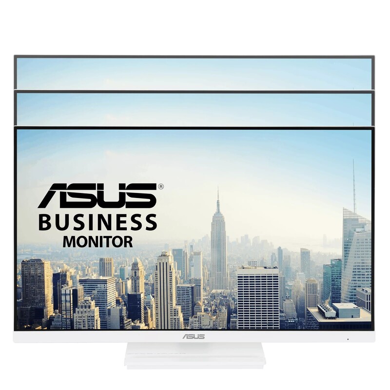 Монитор Asus 23.8" VA249QGS-W (90LM02W2-B01171) IPS White 120Hz