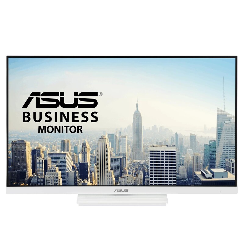 Монитор Asus 23.8" VA249QGS-W (90LM02W2-B01171) IPS White 120Hz