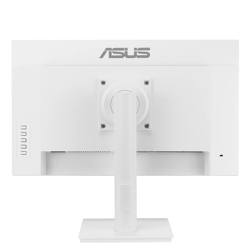Монитор Asus 23.8" VA249QGS-W (90LM02W2-B01171) IPS White 120Hz