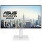Фото - Монитор Asus 23.8" VA249QGS-W (90LM02W2-B01171) IPS White 120Hz | click.ua
