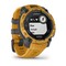 Фото - Смарт-годинник Garmin Instinct 3 Sunburst/Gray (010-02934-02) | click.ua