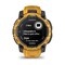 Фото - Смарт-годинник Garmin Instinct 3 Sunburst/Gray (010-02934-02) | click.ua
