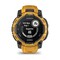Фото - Смарт-годинник Garmin Instinct 3 Sunburst/Gray (010-02934-02) | click.ua