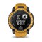 Фото - Смарт-годинник Garmin Instinct 3 Sunburst/Gray (010-02934-02) | click.ua