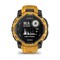 Фото - Смарт-годинник Garmin Instinct 3 Sunburst/Gray (010-02934-02) | click.ua