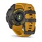 Фото - Смарт-годинник Garmin Instinct 3 Sunburst/Gray (010-02934-02) | click.ua