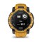 Фото - Смарт-годинник Garmin Instinct 3 Sunburst/Gray (010-02934-02) | click.ua