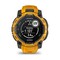 Фото - Смарт-годинник Garmin Instinct 3 Sunburst/Gray (010-02934-02) | click.ua