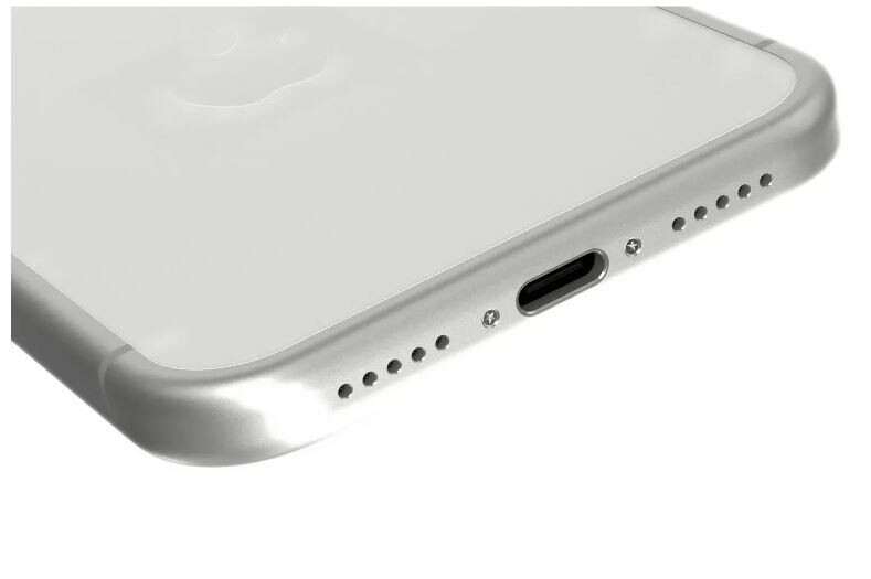 Смартфон Apple iPhone 17 Pro 512GB Silver (MG8K4AF/A)