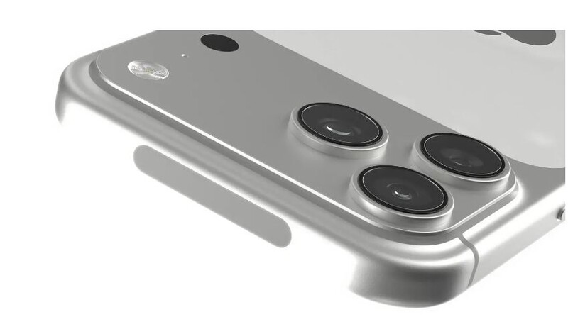 Смартфон Apple iPhone 17 Pro 512GB Silver (MG8K4AF/A)