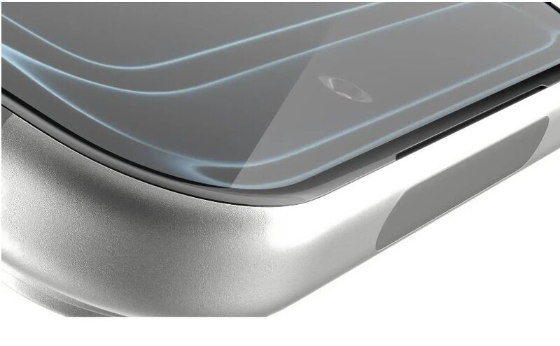 Смартфон Apple iPhone 17 Pro 512GB Silver (MG8K4AF/A)