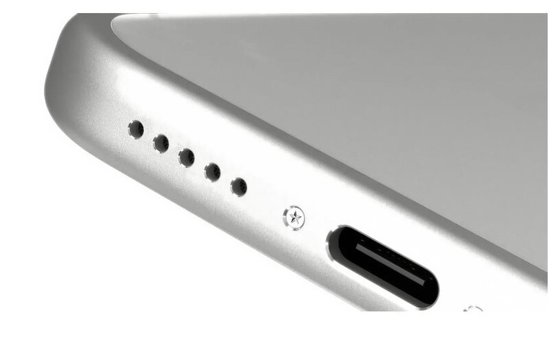 Смартфон Apple iPhone 17 Pro 512GB Silver (MG8K4AF/A)