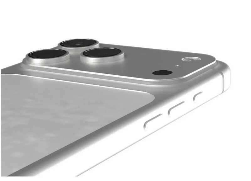 Смартфон Apple iPhone 17 Pro 512GB Silver (MG8K4AF/A)