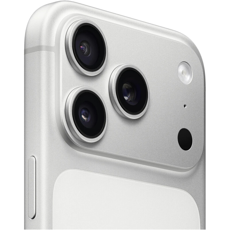 Смартфон Apple iPhone 17 Pro 512GB Silver (MG8K4AF/A)