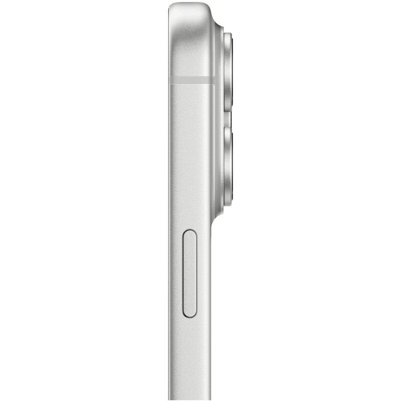 Смартфон Apple iPhone 17 Pro 512GB Silver (MG8K4AF/A)