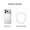 Фото - Смартфон Apple iPhone 17 Pro 512GB Silver (MG8K4AF/A) | click.ua