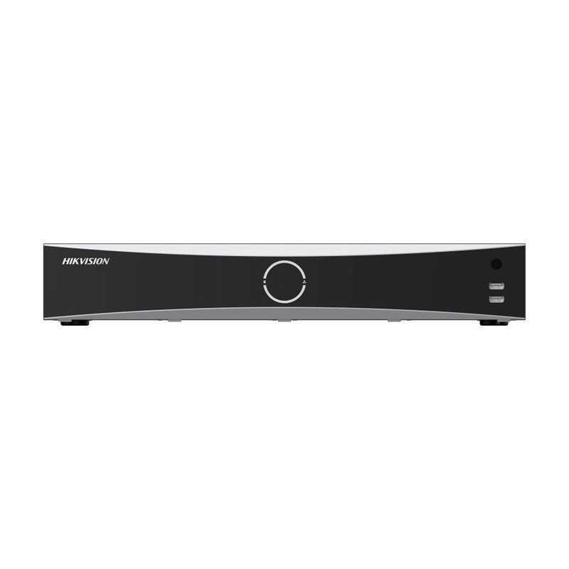 Видеорегистратор Hikvision DS-7732NXI-I4/VPro