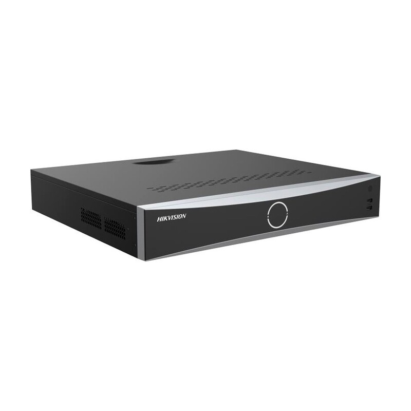 Видеорегистратор Hikvision DS-7732NXI-I4/VPro