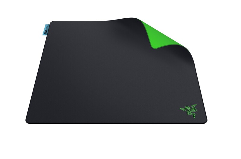 Ігрова поверхня Razer Gigantus V2 PRO Сontrol L (RZ02-05490400-R3M1)