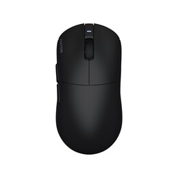 Миша бездротова Hator Quasar 3 Ultima 8K Wireless Black (HTM762)