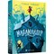 Фото - Легенди морського аду. Книга 1: Маламандер / Томас Тейлор | click.ua