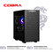Фото - Ігровий комп`ютер COBRA Performance RTX 5070 / Ryzen 7 7700 / RAM 32GB / SSD 1TB (P57773210V23145) | click.ua