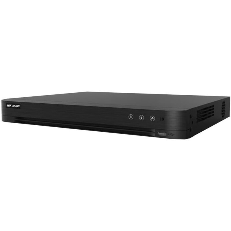 Відеореєстратор Hikvision iDS-7208HTHI-M2/S(C)