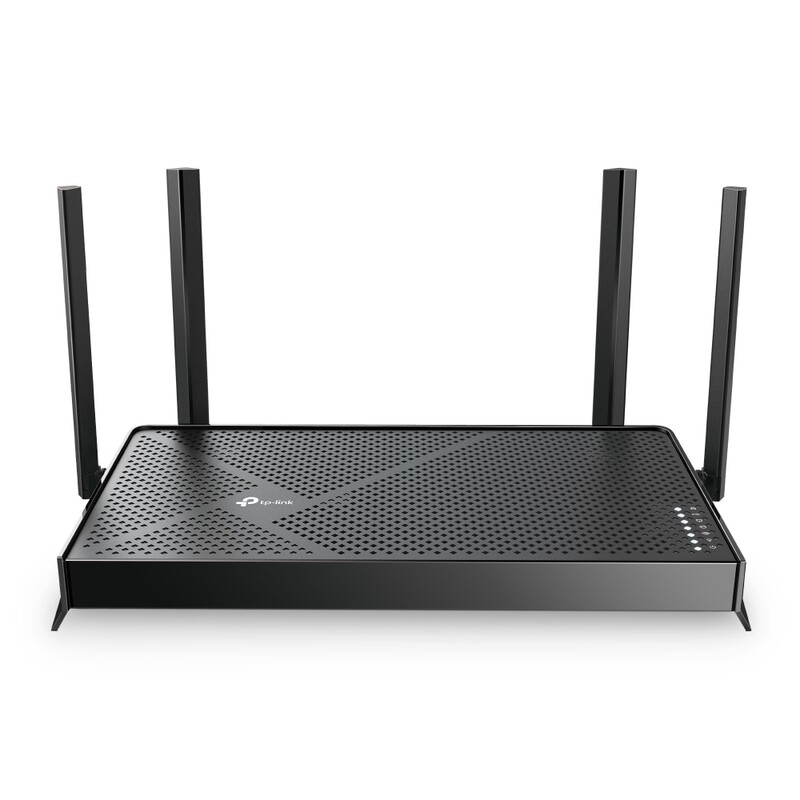 Бездротовий маршрутизатор TP-Link EB210 Pro