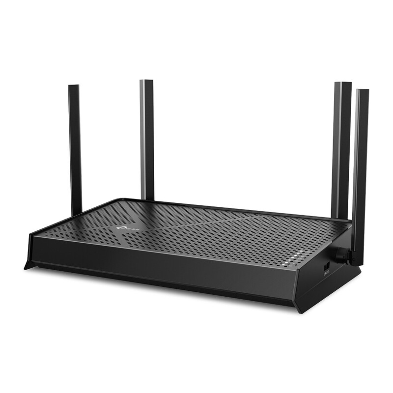 Бездротовий маршрутизатор TP-Link EB210 Pro