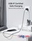 Фото - Кабель Anker Upcycled-Braided USB Type-C - USB Type-C (M/M), 240W, 1.8 м, Black (A82E2H12) | click.ua