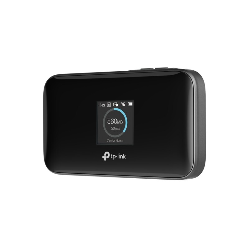Бездротовий маршрутизатор TP-Link M7750