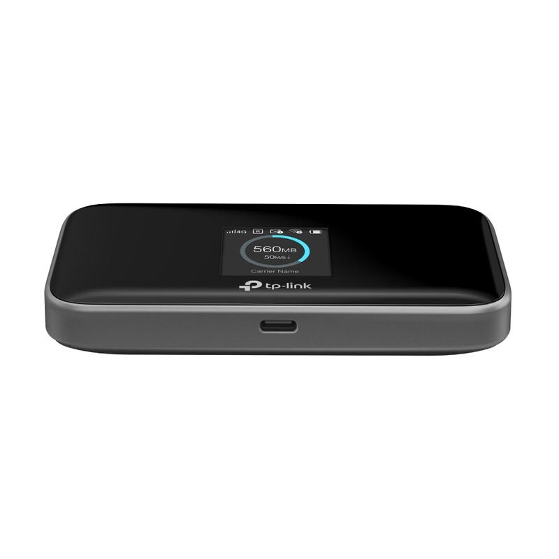 Бездротовий маршрутизатор TP-Link M7750
