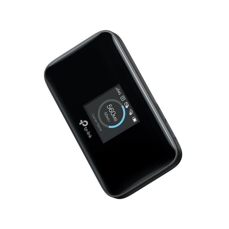 Бездротовий маршрутизатор TP-Link M7750