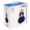 Фото - Навушники AKG K52 Black (3169H00010) | click.ua