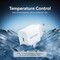 Фото - Мережевий зарядний пристрій Vention G17W0 20W USB-C White + кабель Lightning (G17W0-EU) | click.ua