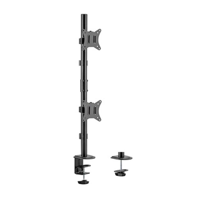 Кронштейн Brateck LDT66-C02V (VESA100x100)
