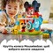 Фото - Конструктор LEGO Duplo Disney Микки Маус: Клубный дом из Минни и Плуто (10465) | click.ua